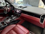 Porsche Cayenne S-15