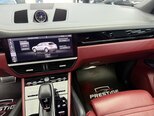 Porsche Cayenne S-9