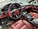 Porsche Cayenne S-7