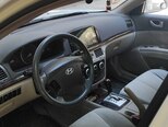 Hyundai Sonata-3