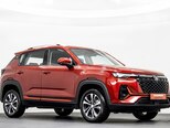 Changan CS 35 Plus-8