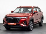 Changan CS 35 Plus-12