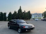 LADA (VAZ) 2114-2