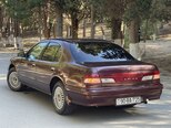 Nissan Maxima-7