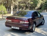 Nissan Maxima-5