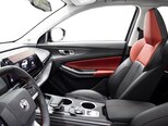 Changan CS 55 Plus-19