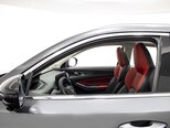 Changan CS 55 Plus-21