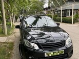 Saipa Saina-1