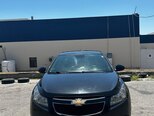 Chevrolet Cruze-1