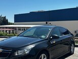 Chevrolet Cruze-2