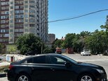 Chevrolet Cruze-4