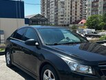 Chevrolet Cruze-3