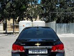 Chevrolet Cruze-6