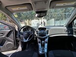 Chevrolet Cruze-8