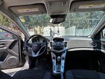 Chevrolet Cruze-7