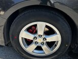 Chevrolet Cruze-11