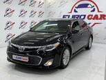 Toyota Avalon-4