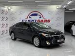 Toyota Avalon-17