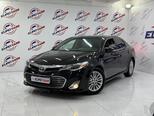 Toyota Avalon-9