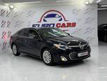 Toyota Avalon-13