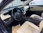 Toyota Avalon-23