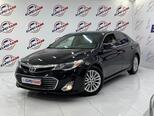 Toyota Avalon-11
