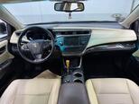 Toyota Avalon-21