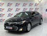 Toyota Avalon-12