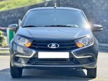LADA (VAZ) Granta-1