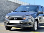 LADA (VAZ) Granta-7