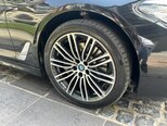BMW 530e-5