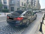 BMW 530e-4
