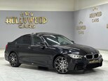 BMW 320-3