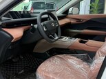 Changan Qiyuan A05-9