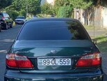 Nissan Maxima-3