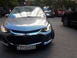 Chevrolet Cruze-14