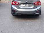 Chevrolet Cruze-3