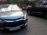 Chevrolet Cruze-13