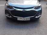 Chevrolet Cruze-1