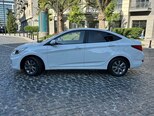 Hyundai Accent-3