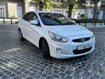 Hyundai Accent-8