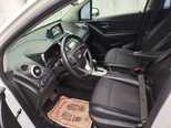 Chevrolet Trax-6