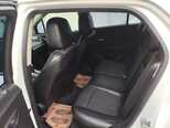 Chevrolet Trax-5