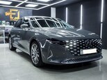Hyundai Grandeur-3
