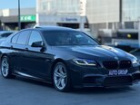 BMW 535-5