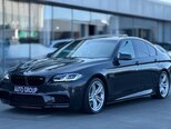 BMW 535-3