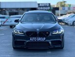 BMW 535-1