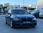 BMW 535-4
