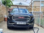 GMC Terrain-1