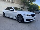 BMW 530e-2